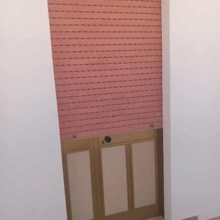 Lägenhet Casa Mino