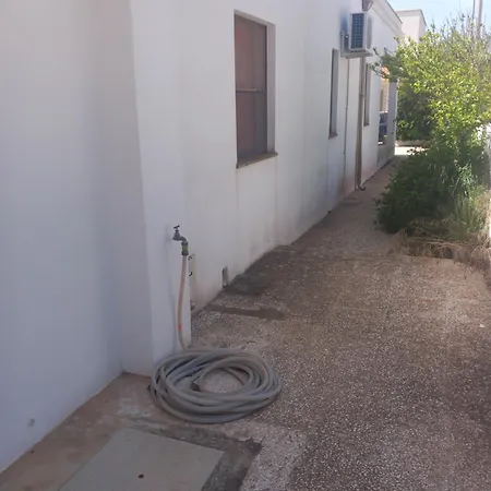 Casa Mino Lägenhet *