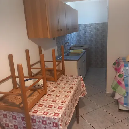 Casa Mino Lägenhet